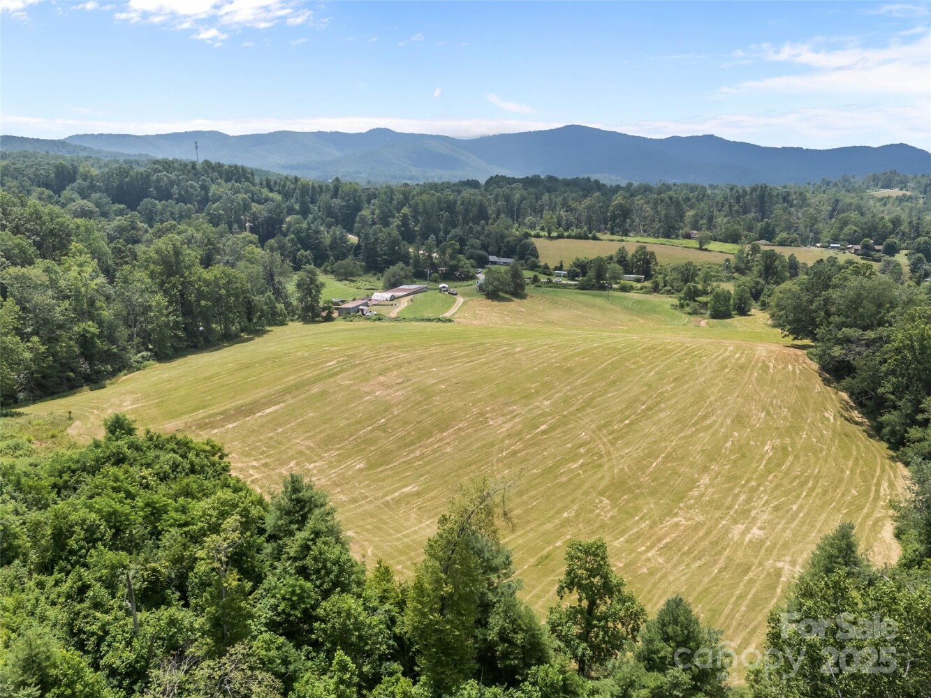 Land for Sale in Mitchell County, NC (11 of 48)