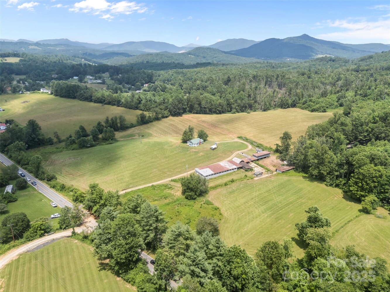 Land for Sale in Mitchell County, NC (14 of 48)