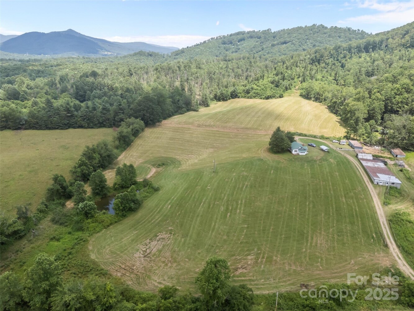 Land for Sale in Mitchell County, NC (15 of 48)