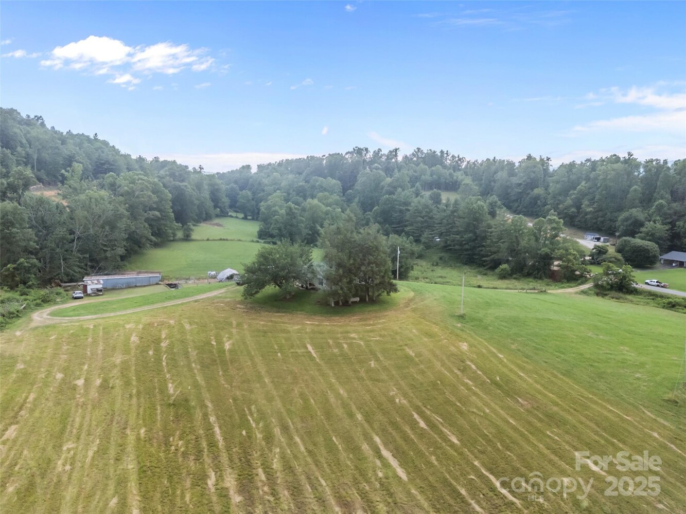 Land for Sale in Mitchell County, NC (17 of 48)