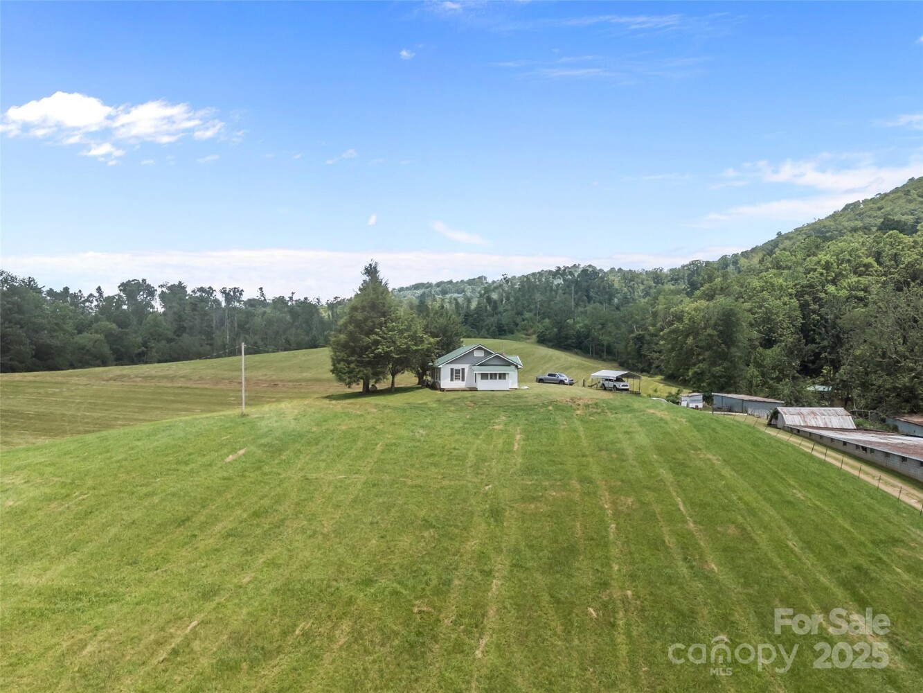 Land for Sale in Mitchell County, NC (19 of 48)