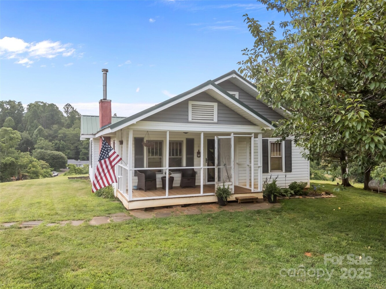 Land for Sale in Mitchell County, NC (20 of 48)