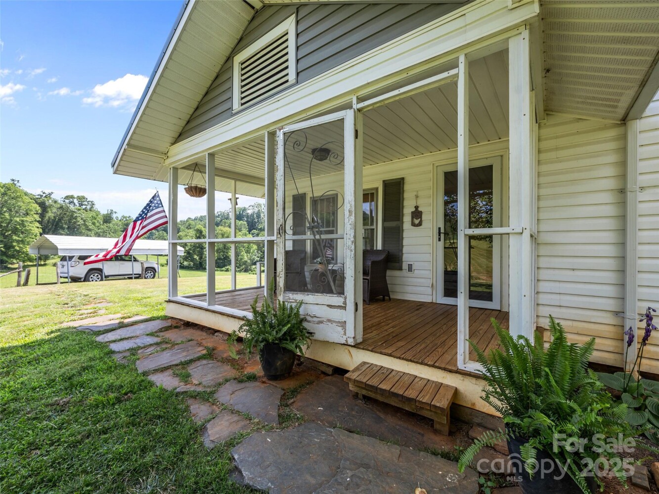 Land for Sale in Mitchell County, NC (22 of 48)