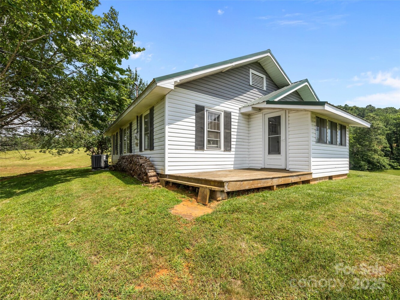 Land for Sale in Mitchell County, NC (25 of 48)