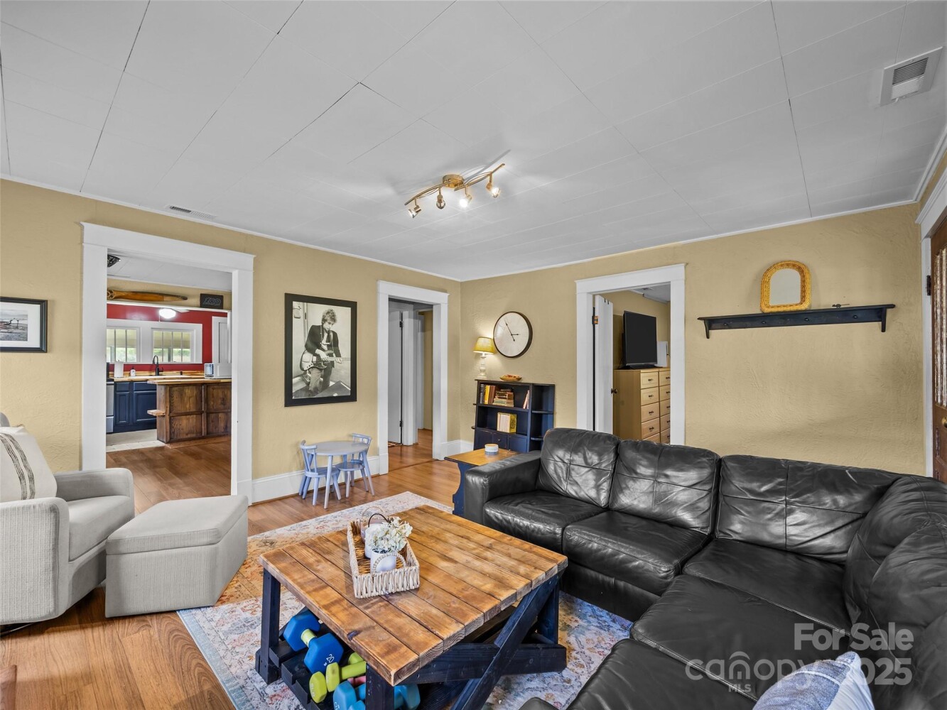 Land for Sale in Mitchell County, NC (28 of 48)