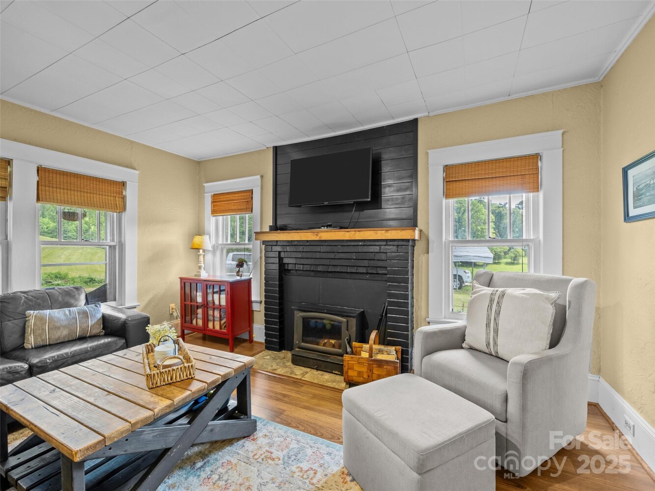 Land for Sale in Mitchell County, NC (30 of 48)