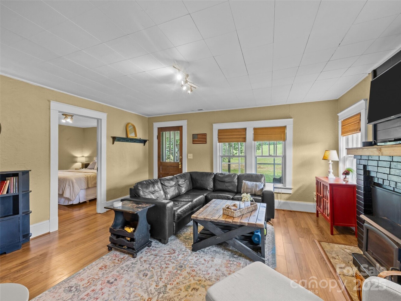 Land for Sale in Mitchell County, NC (31 of 48)