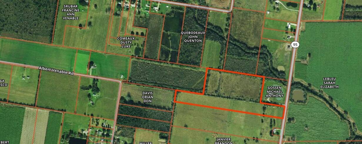 Land for Sale in Acadia Parish, LA (23 of 23)