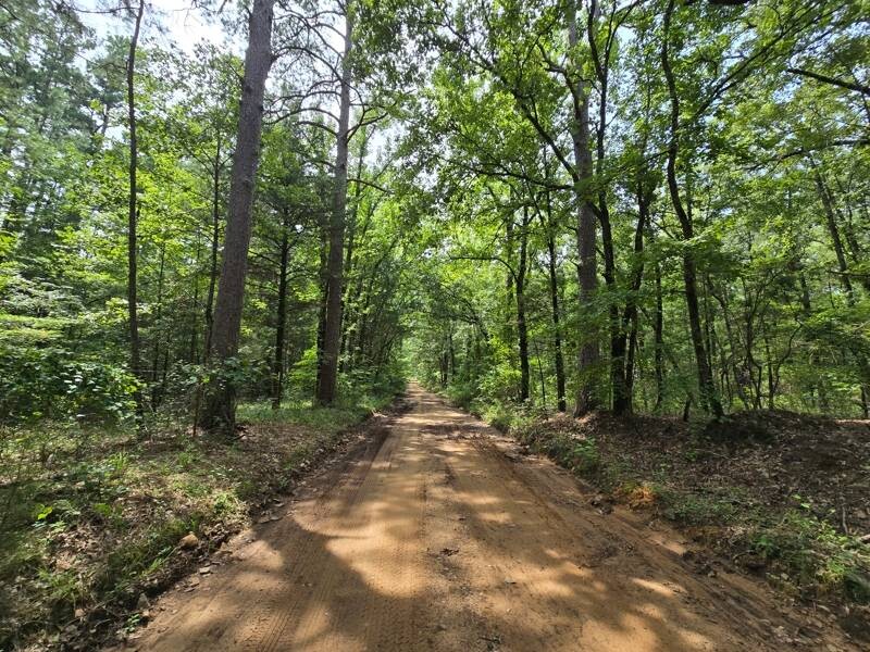 Land for Sale in Le Flore County, OK (3 of 13)