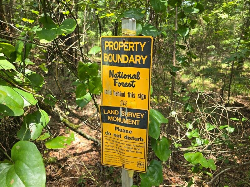 Land for Sale in Le Flore County, OK (10 of 13)