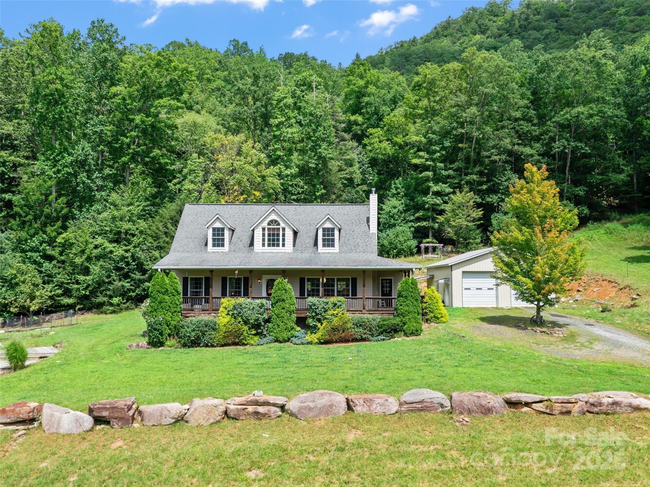 Land for Sale in Mitchell County, NC (1 of 40)