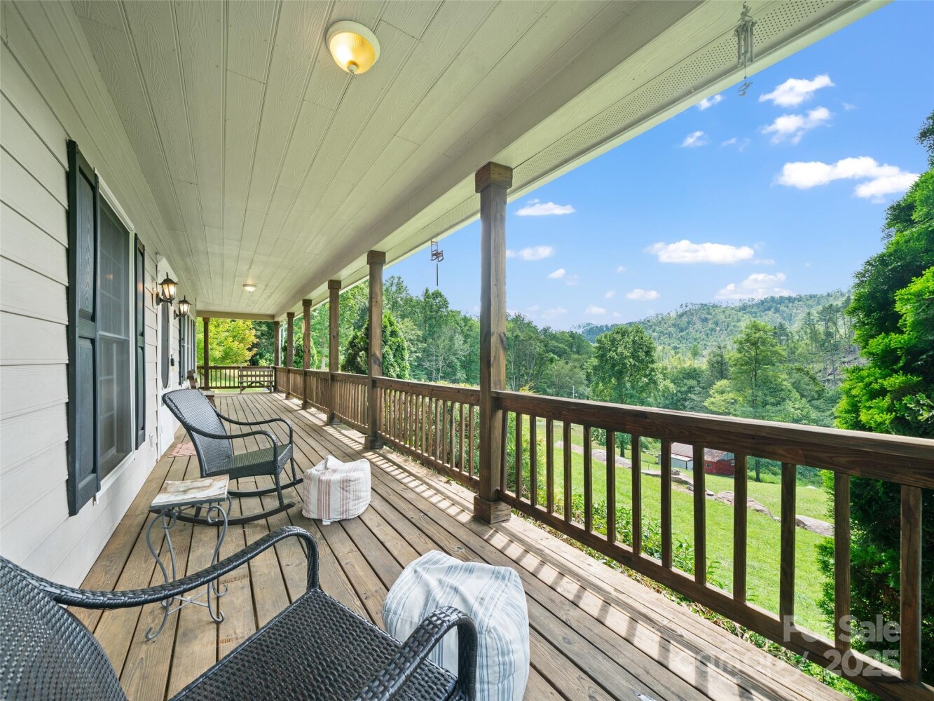 Land for Sale in Mitchell County, NC (2 of 40)