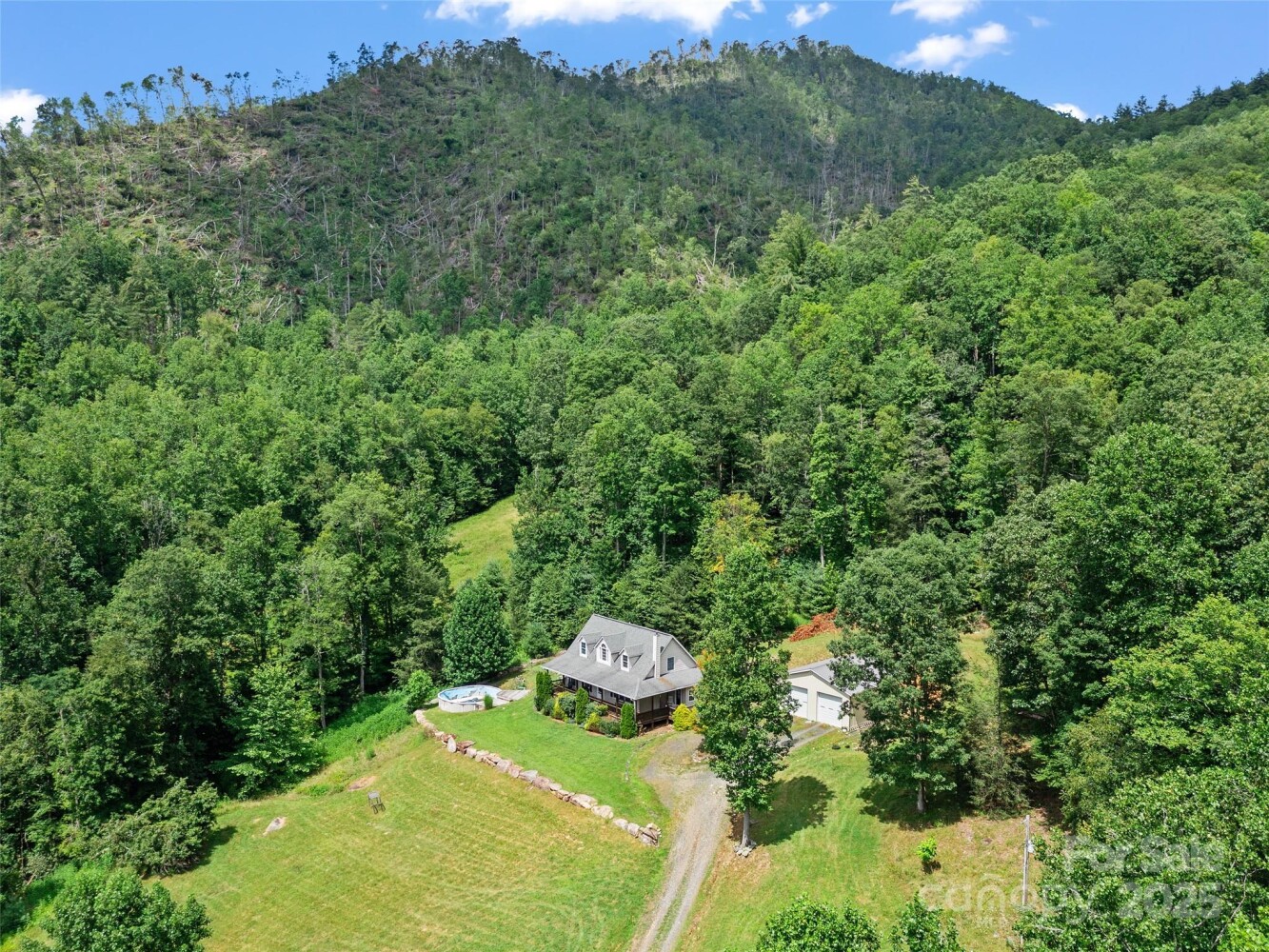 Land for Sale in Mitchell County, NC (3 of 40)