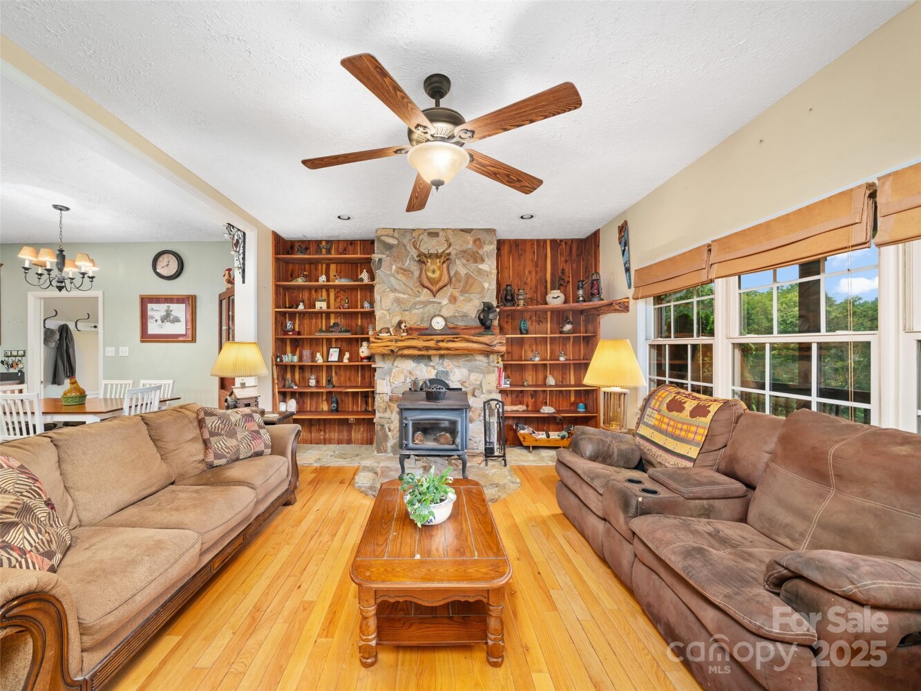 Land for Sale in Mitchell County, NC (4 of 40)