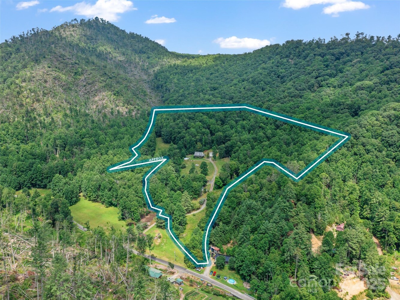 Land for Sale in Mitchell County, NC (28 of 40)