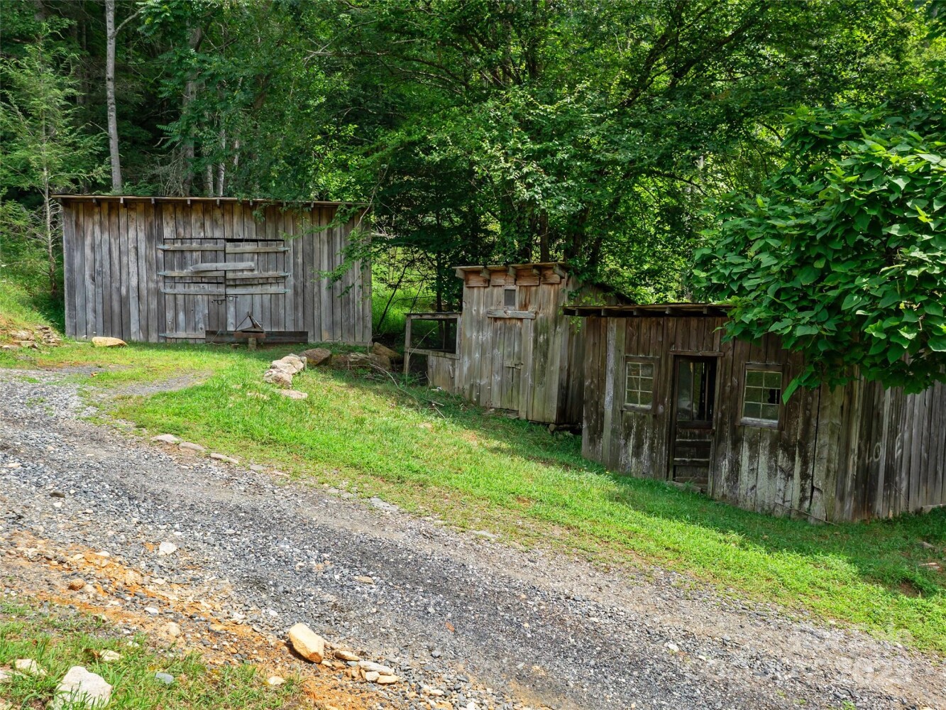 Land for Sale in Mitchell County, NC (29 of 40)