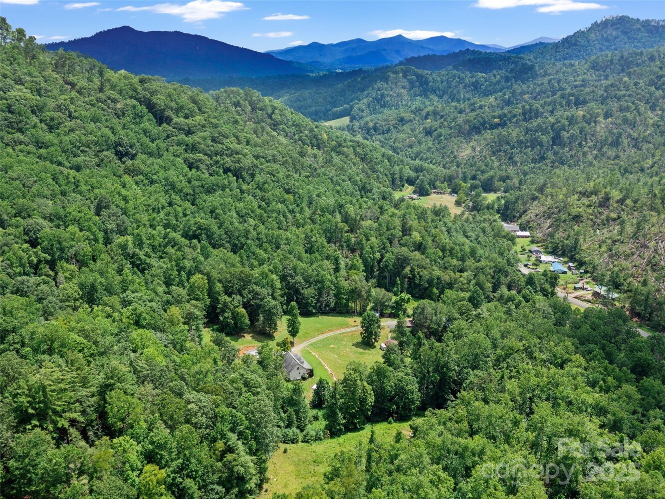 Land for Sale in Mitchell County, NC (31 of 40)