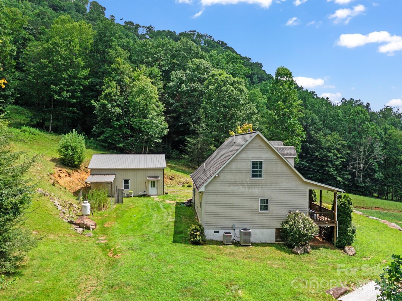 Land for Sale in Mitchell County, NC (32 of 40)