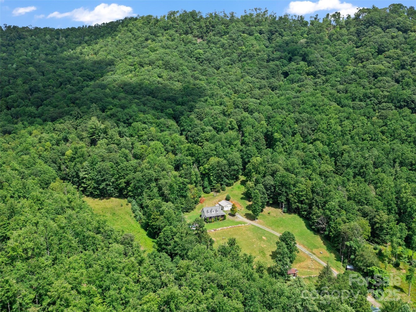 Land for Sale in Mitchell County, NC (34 of 40)