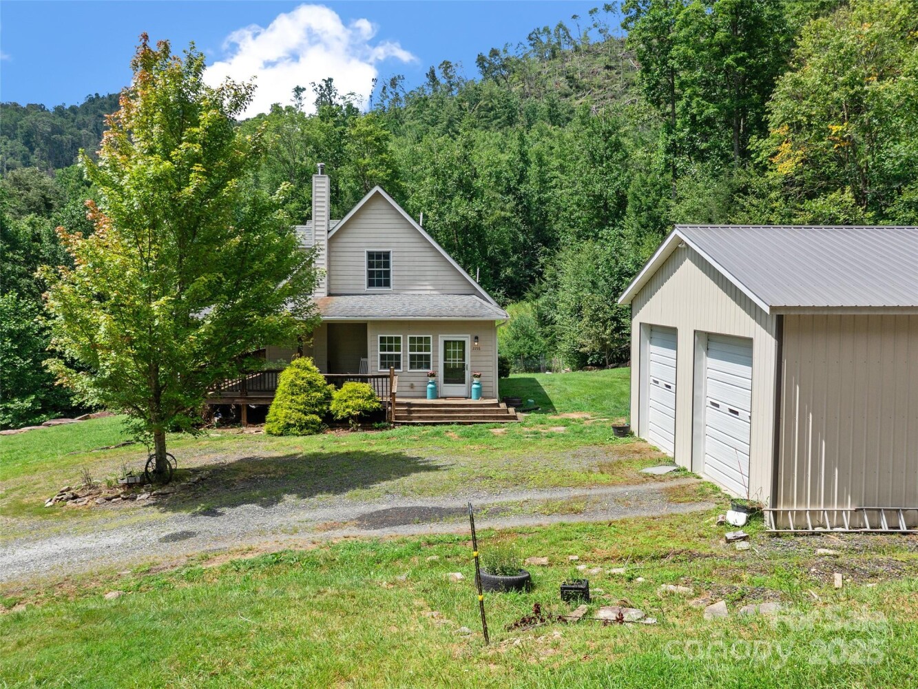 Land for Sale in Mitchell County, NC (35 of 40)