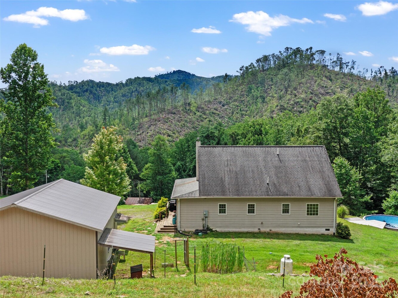 Land for Sale in Mitchell County, NC (36 of 40)