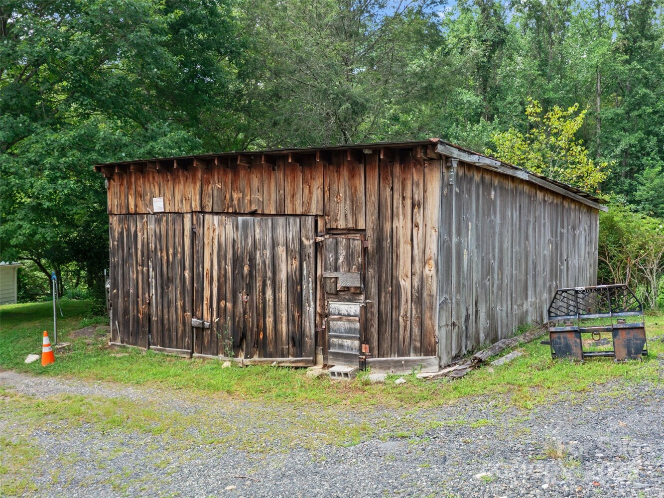 Land for Sale in Mitchell County, NC (37 of 40)