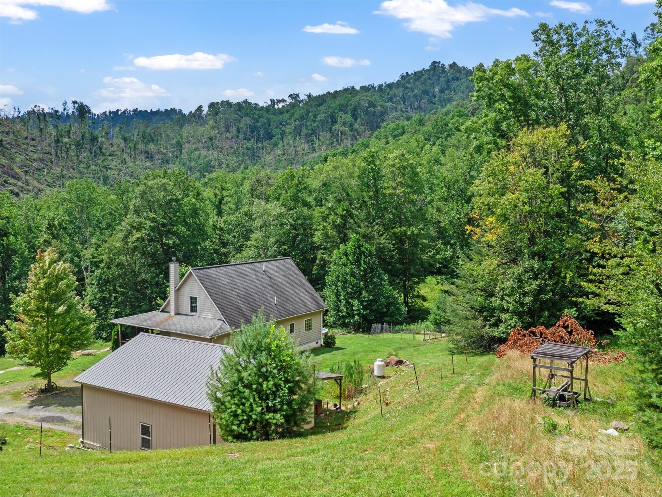 Land for Sale in Mitchell County, NC (38 of 40)