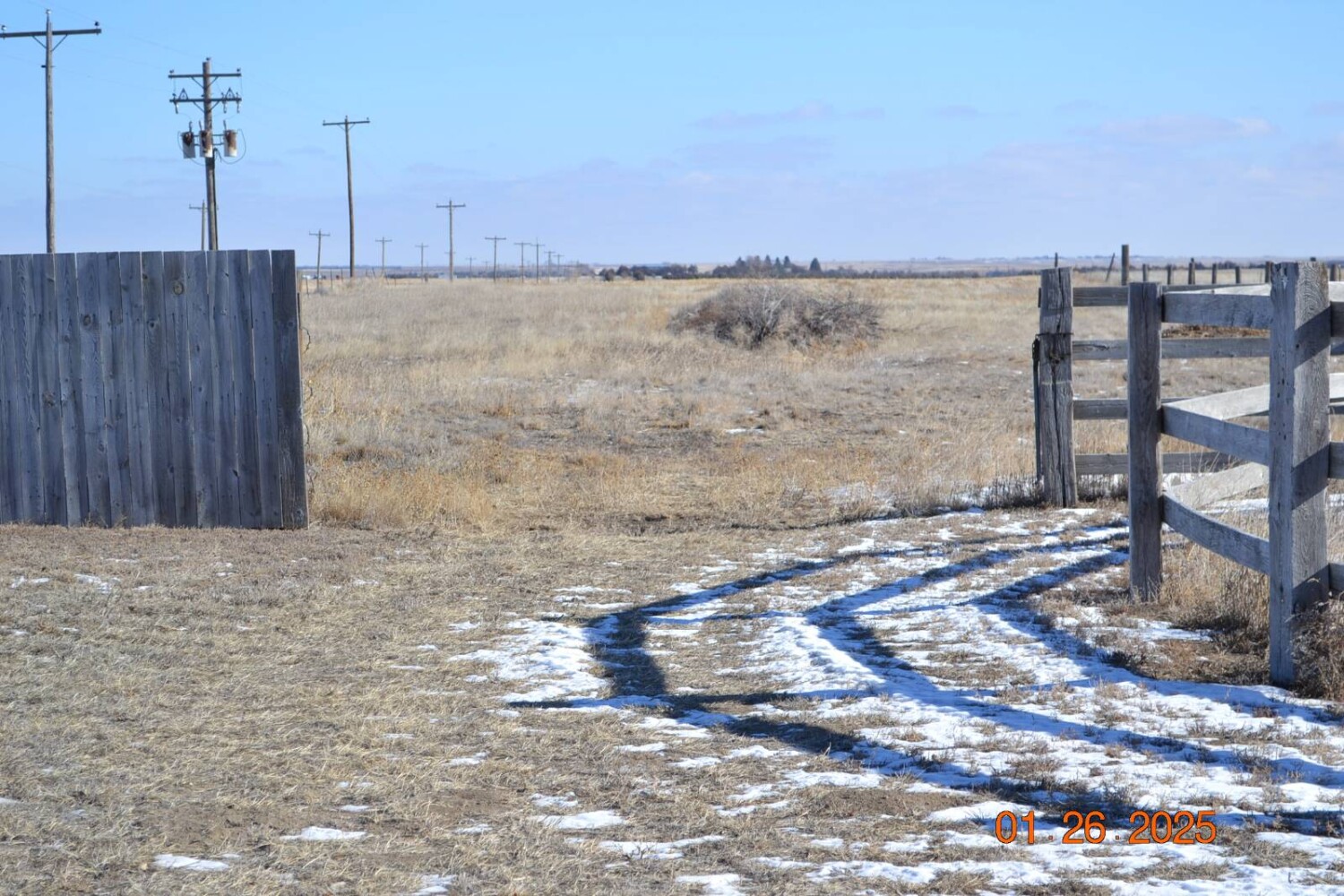 Land for Sale in Box Butte County, NE (2 of 66)