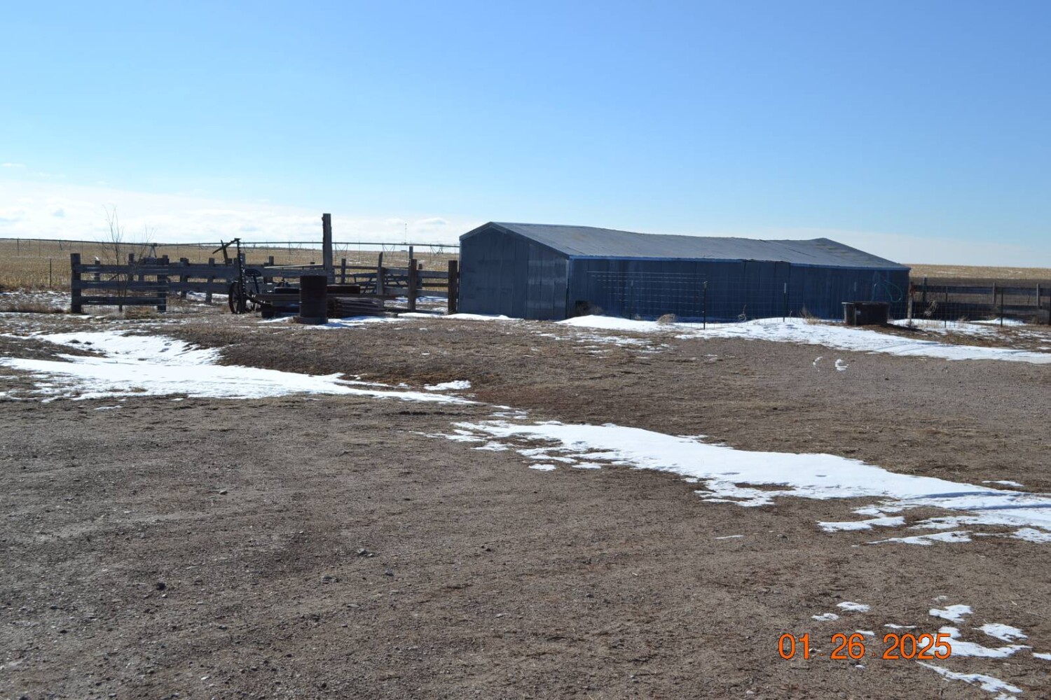 Land for Sale in Box Butte County, NE (8 of 66)