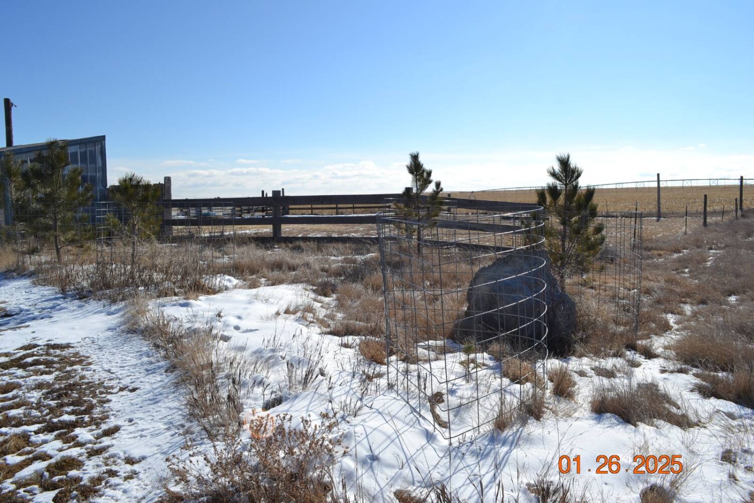 Land for Sale in Box Butte County, NE (11 of 66)