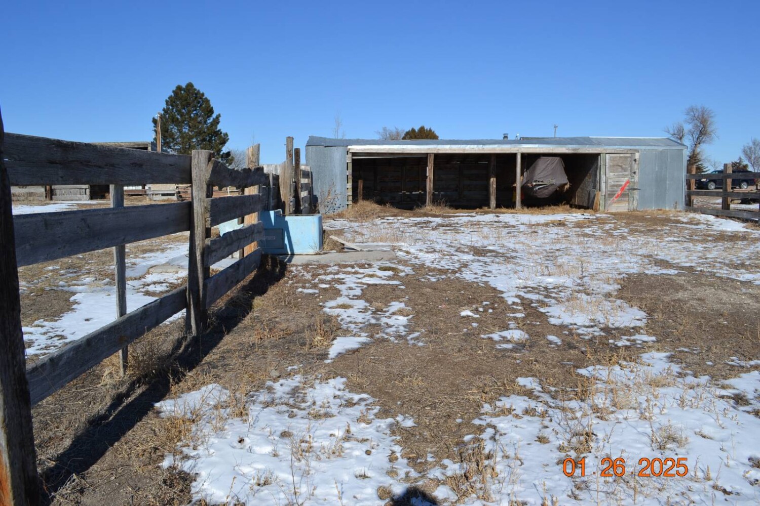 Land for Sale in Box Butte County, NE (13 of 66)