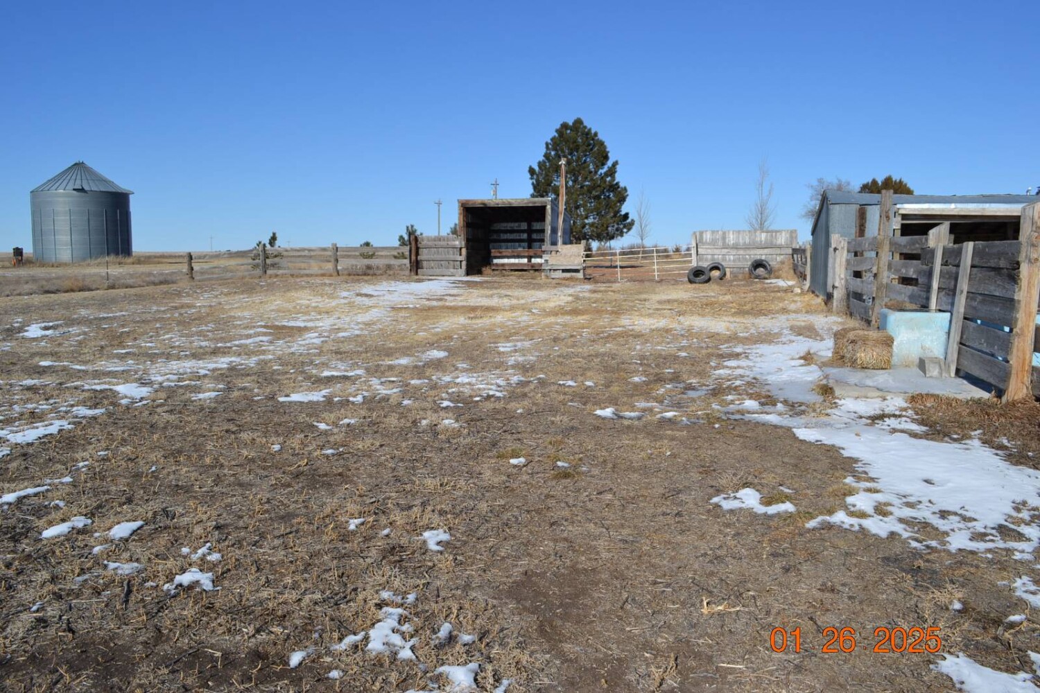 Land for Sale in Box Butte County, NE (14 of 66)