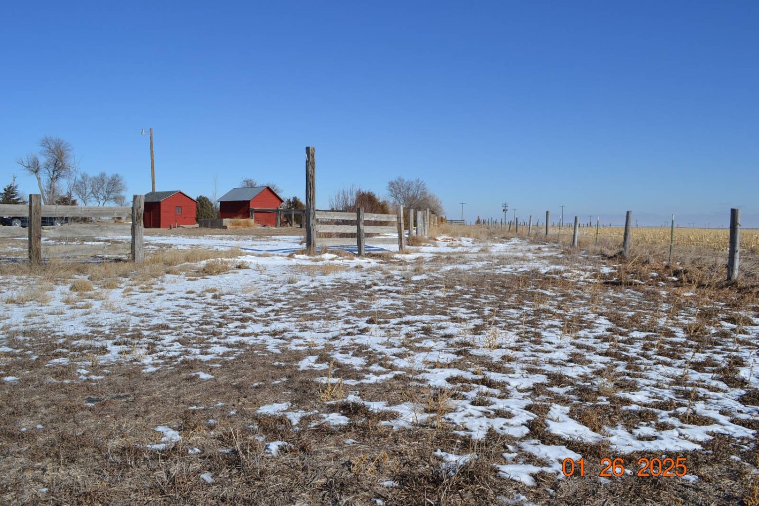 Land for Sale in Box Butte County, NE (17 of 66)