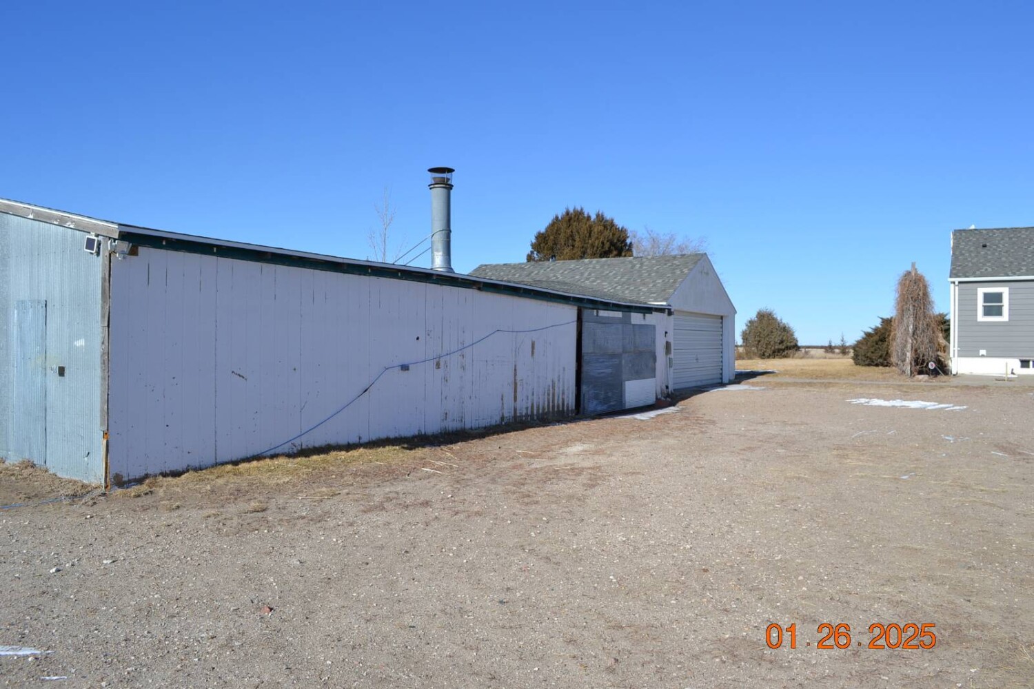 Land for Sale in Box Butte County, NE (18 of 66)