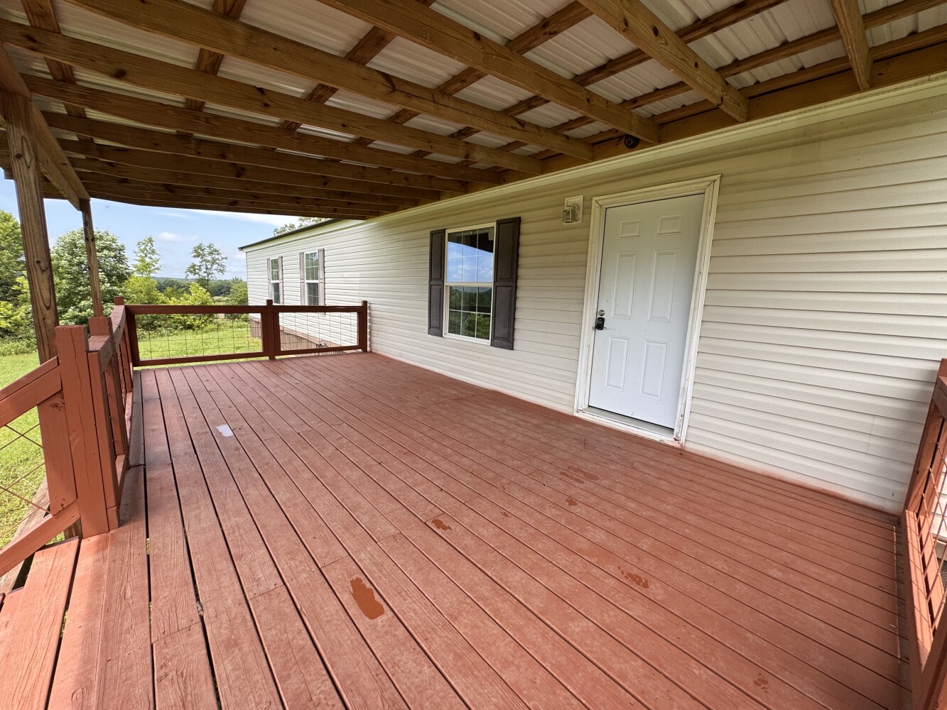 Baldwyn Home & 2+/- Acres in Lee County, MS (2 of 38)