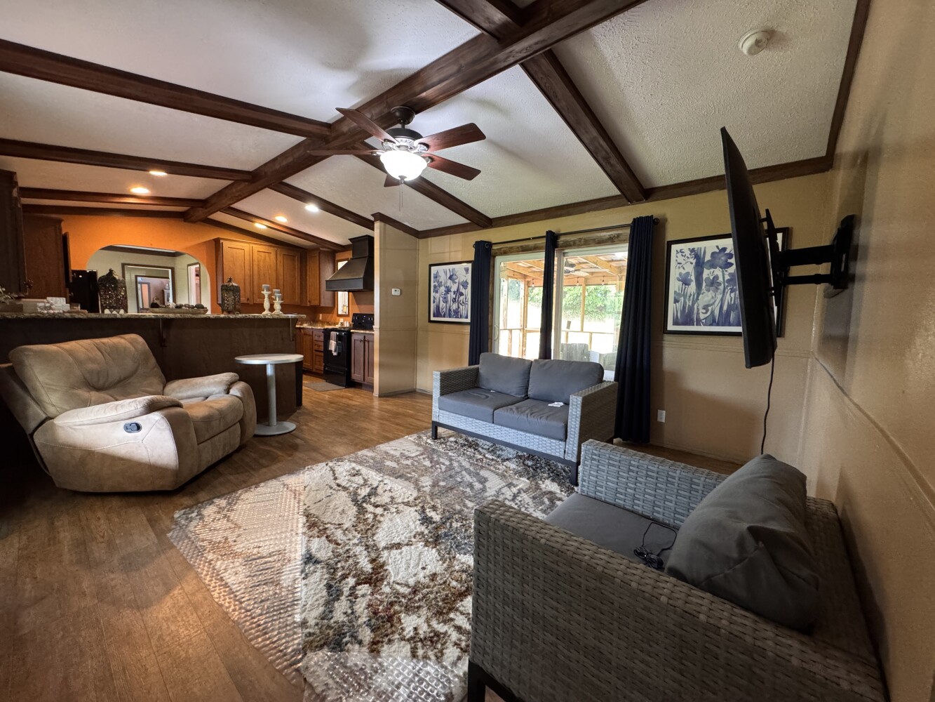 Baldwyn Home & 2+/- Acres in Lee County, MS (3 of 38)