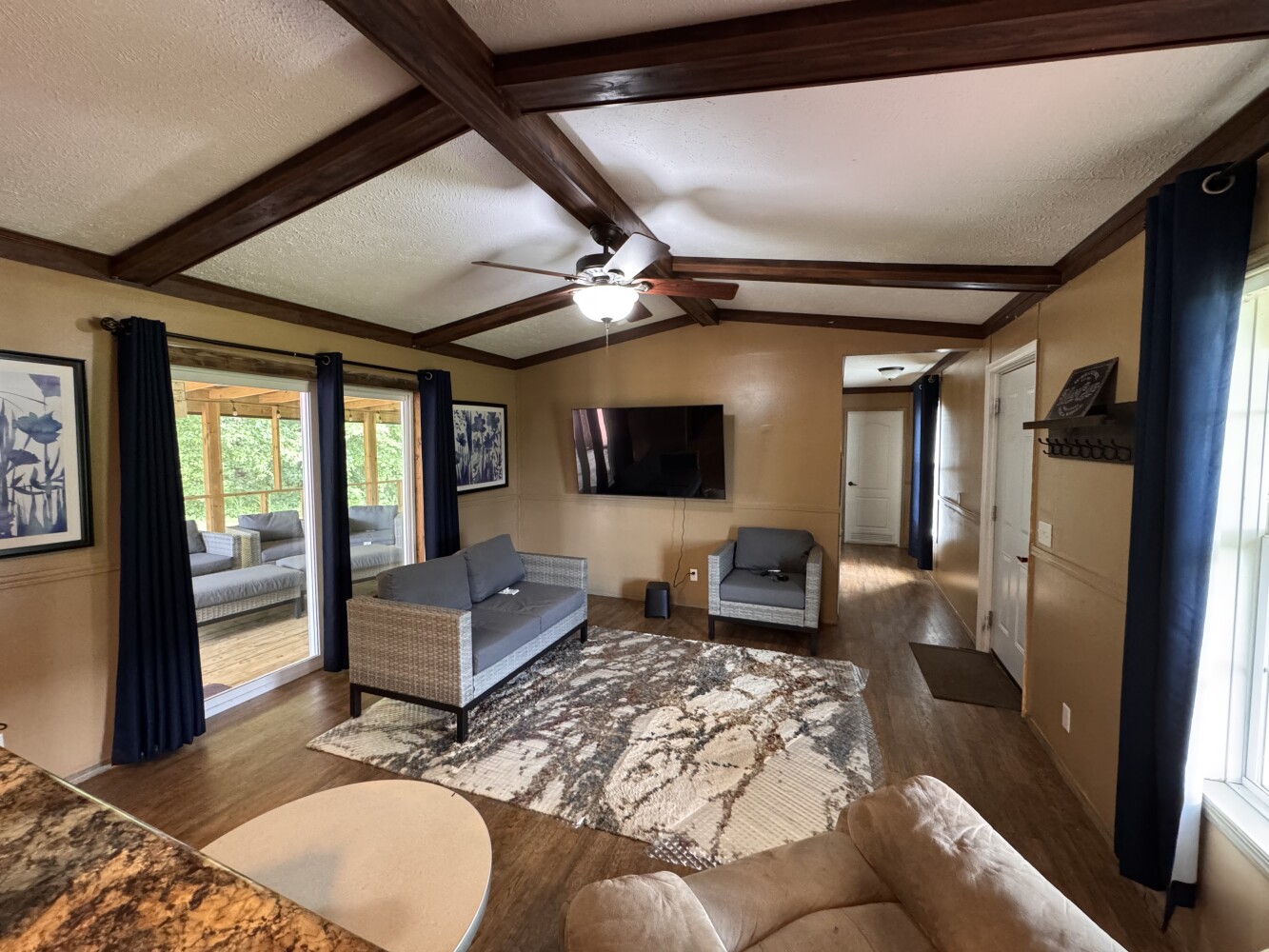 Baldwyn Home & 2+/- Acres in Lee County, MS (4 of 38)