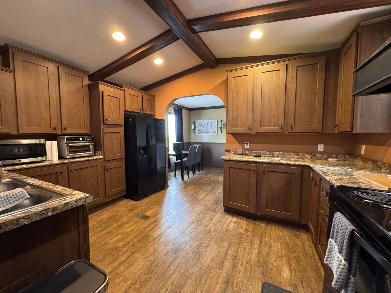 Baldwyn Home & 2+/- Acres in Lee County, MS (5 of 38)