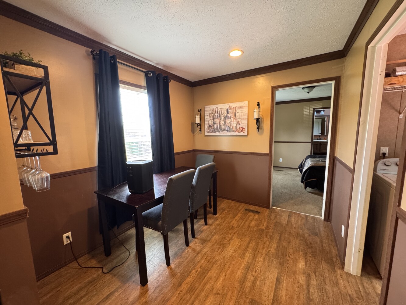 Baldwyn Home & 2+/- Acres in Lee County, MS (7 of 38)