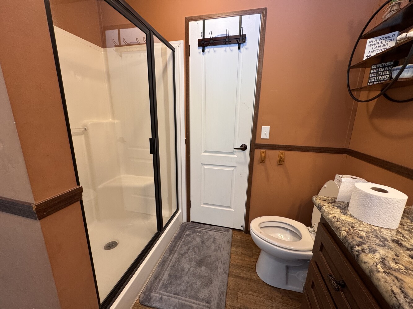 Baldwyn Home & 2+/- Acres in Lee County, MS (8 of 38)