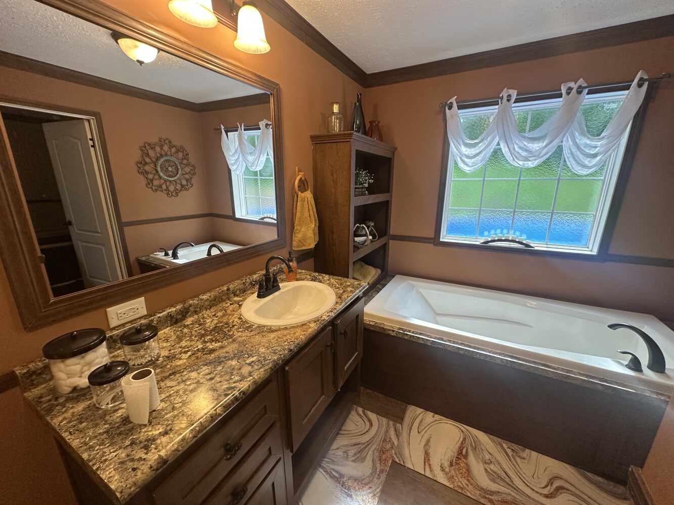Baldwyn Home & 2+/- Acres in Lee County, MS (9 of 38)