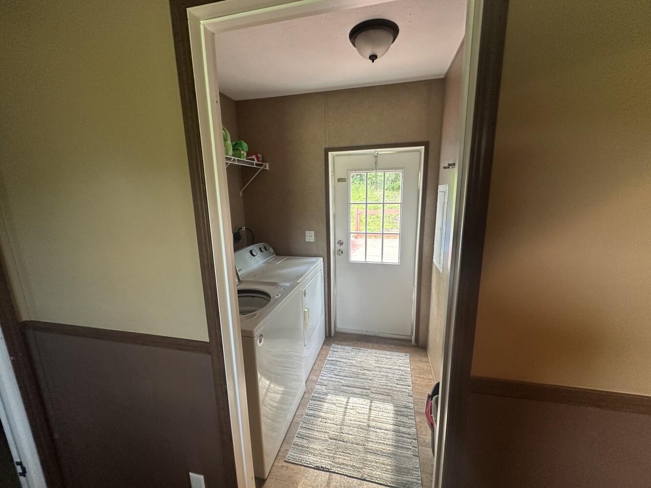Baldwyn Home & 2+/- Acres in Lee County, MS (10 of 38)