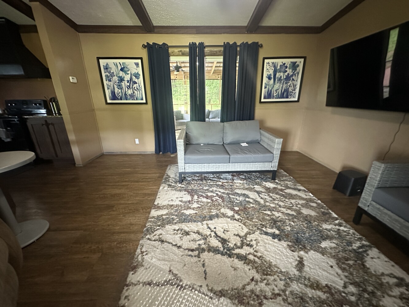 Baldwyn Home & 2+/- Acres in Lee County, MS (11 of 38)