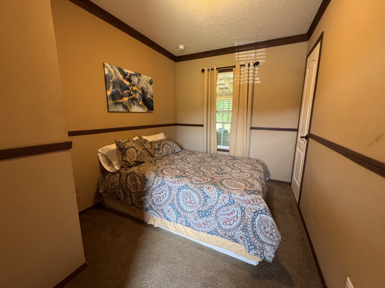 Baldwyn Home & 2+/- Acres in Lee County, MS (15 of 38)