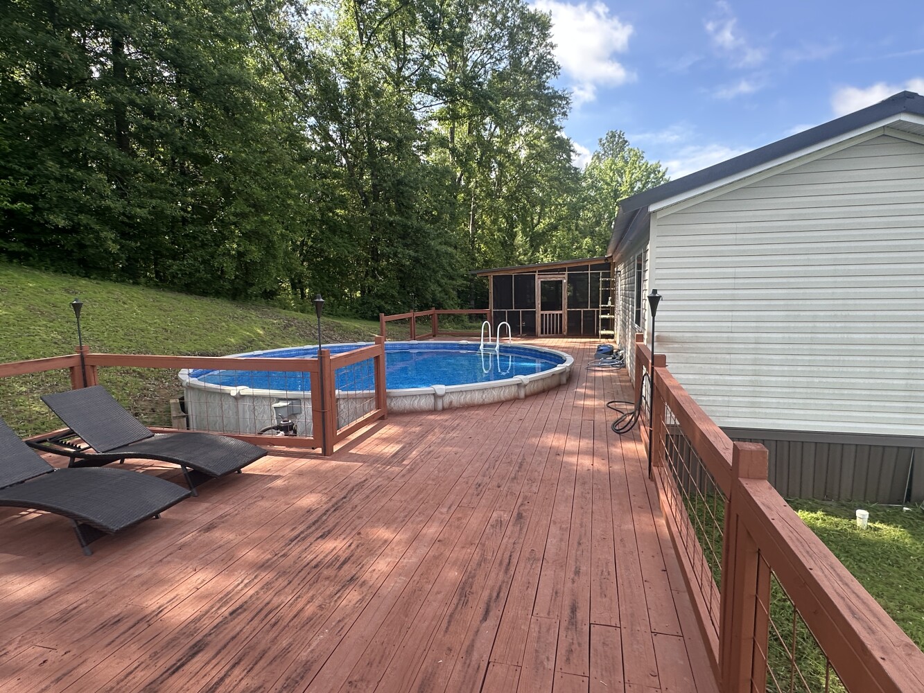 Baldwyn Home & 2+/- Acres in Lee County, MS (18 of 38)