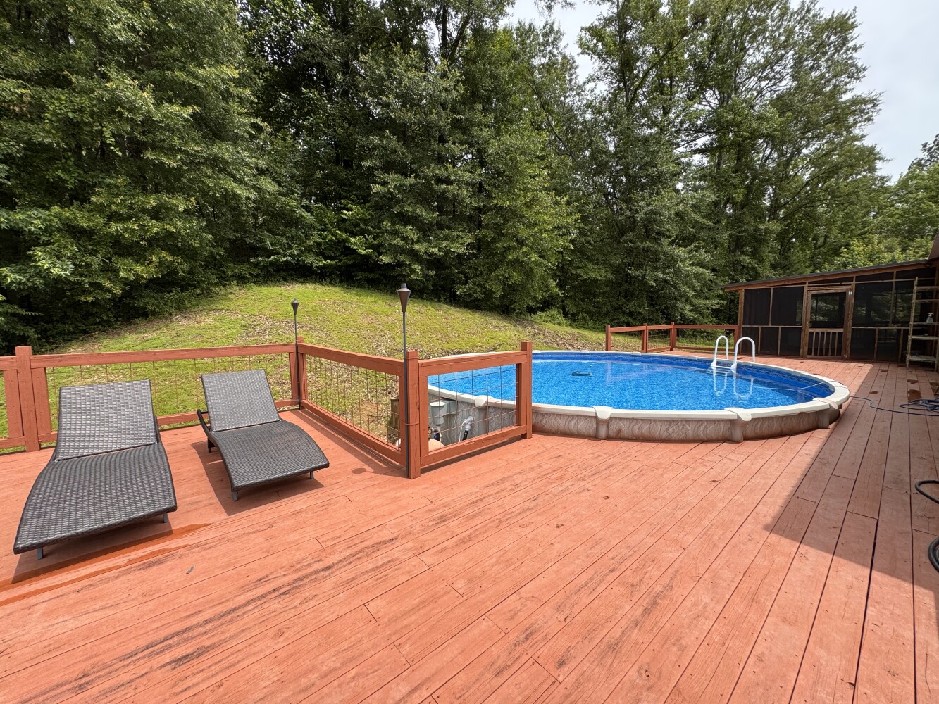 Baldwyn Home & 2+/- Acres in Lee County, MS (19 of 38)
