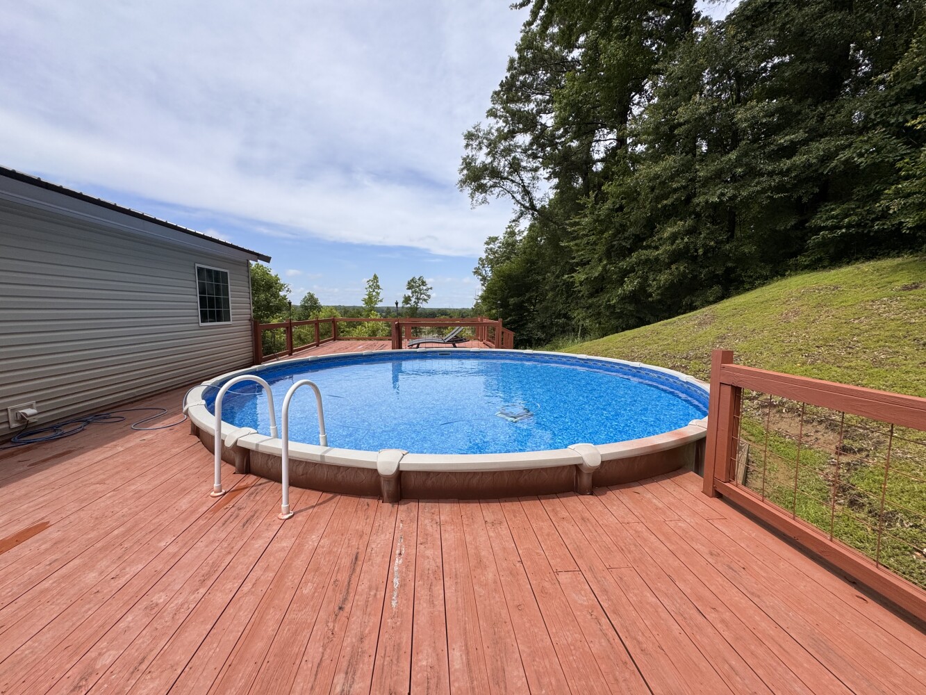 Baldwyn Home & 2+/- Acres in Lee County, MS (20 of 38)
