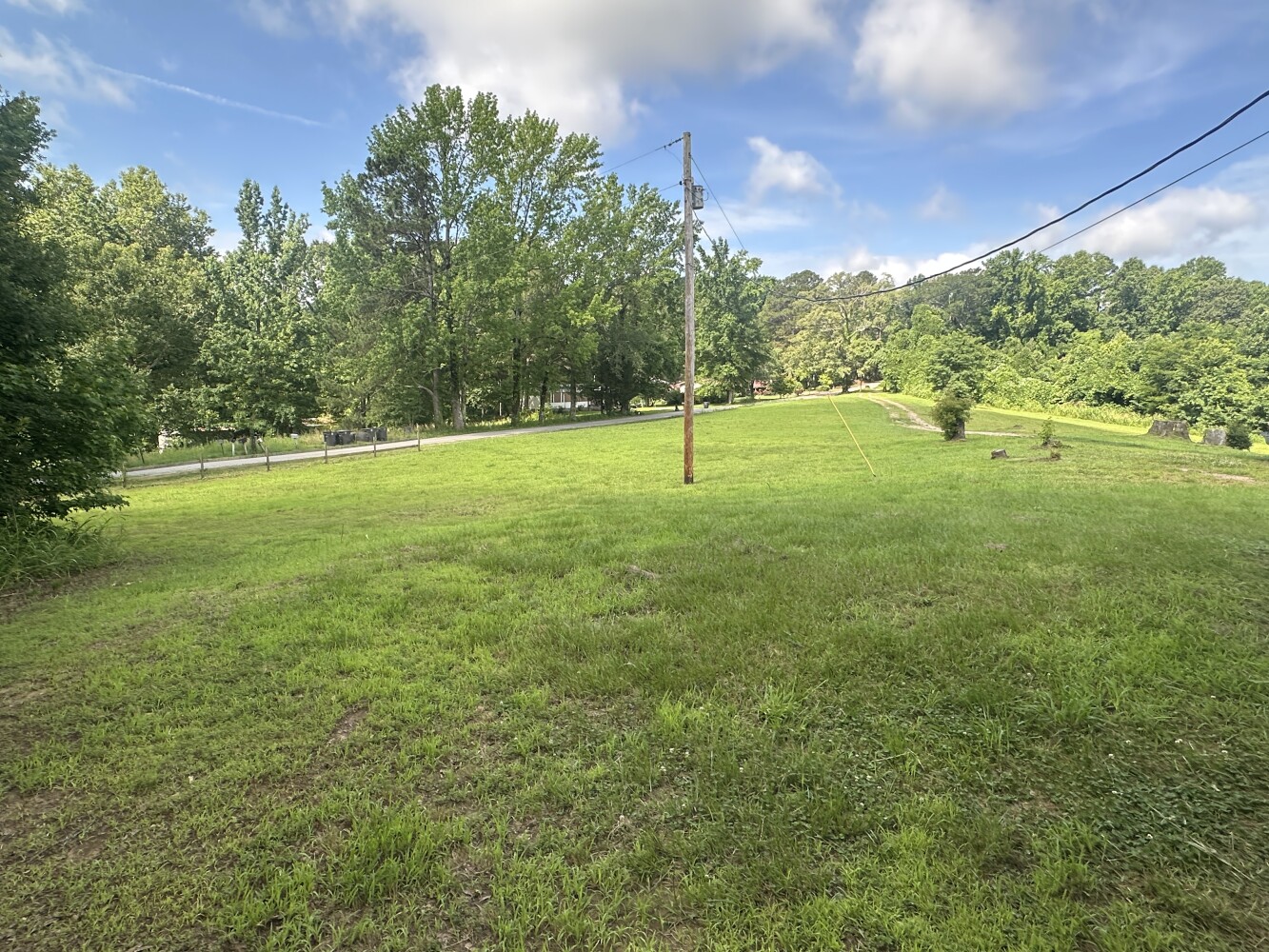 Baldwyn Home & 2+/- Acres in Lee County, MS (26 of 38)