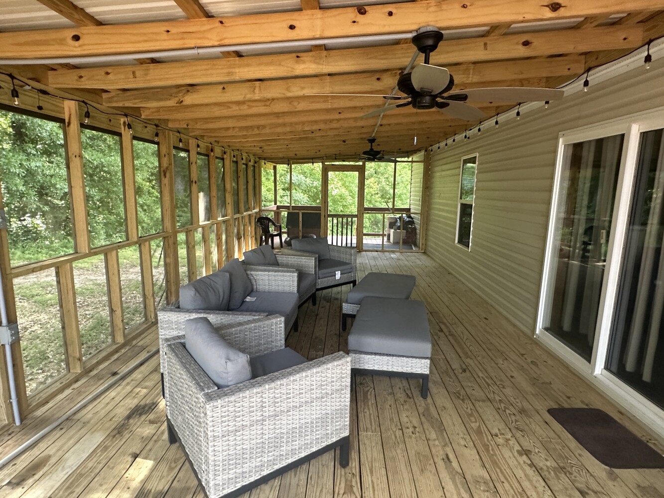Baldwyn Home & 2+/- Acres in Lee County, MS (28 of 38)