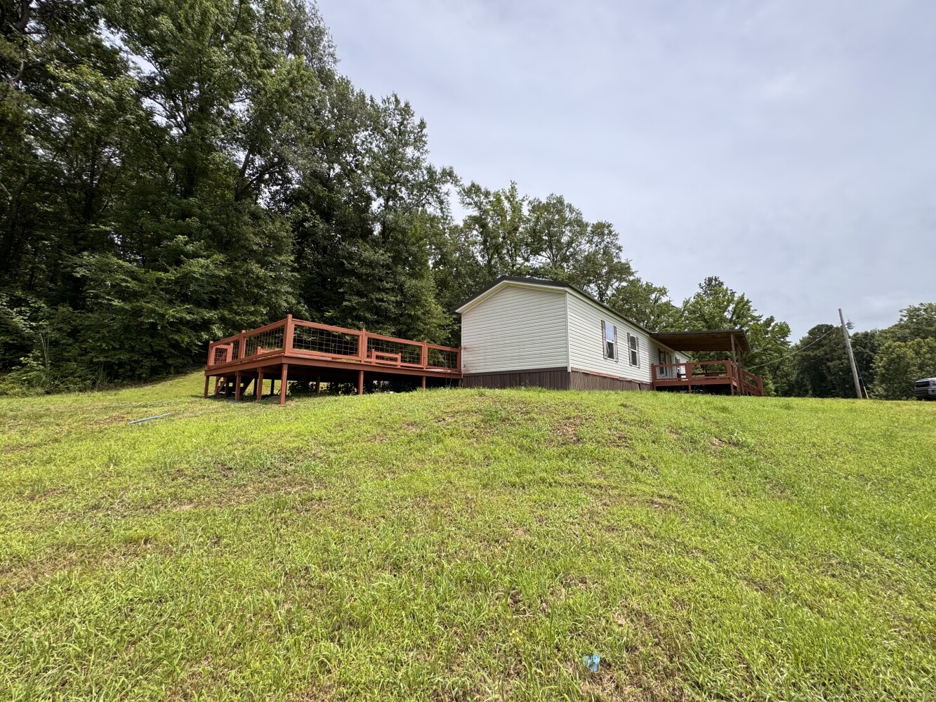 Baldwyn Home & 2+/- Acres in Lee County, MS (33 of 38)